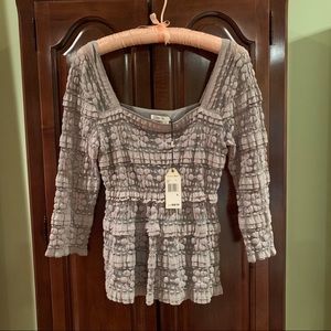 Sophie Max blouse
